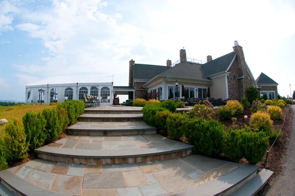 The Architects Golf Club #5
