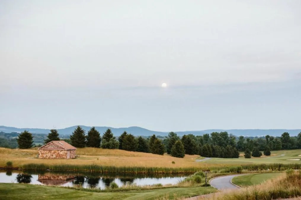 The Architects Golf Club #17