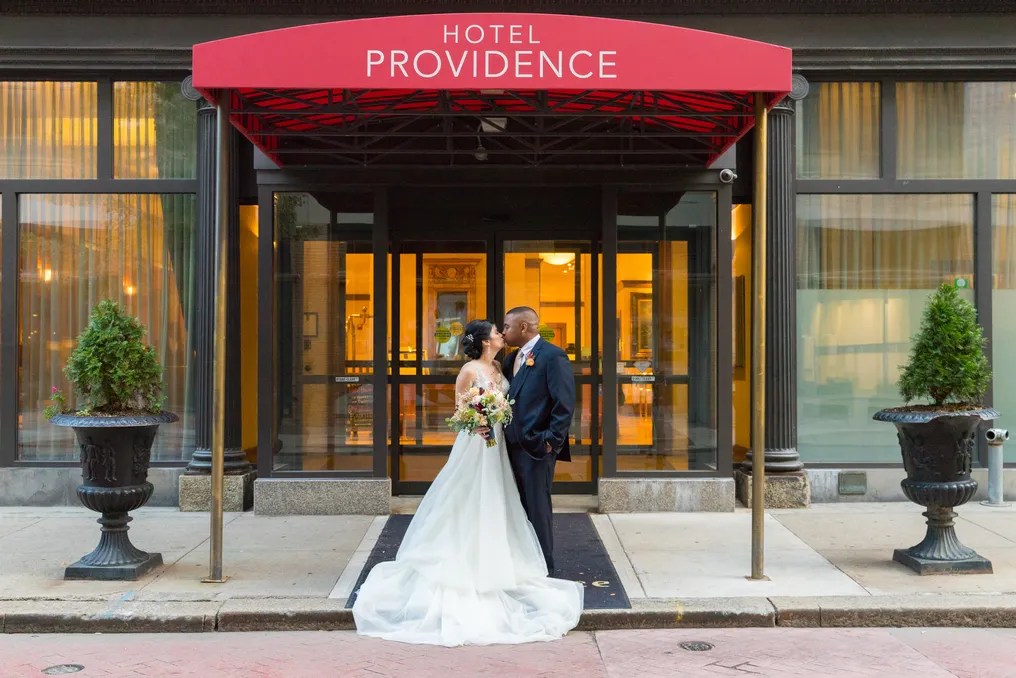 Hotel Providence #30