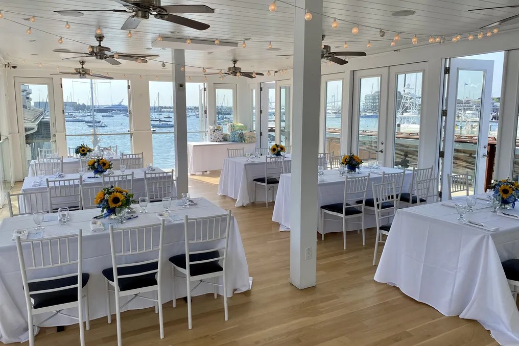 The Landing Restaurant #1