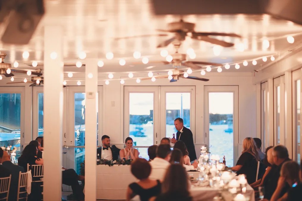 The Landing Restaurant #4