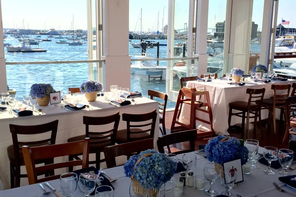 The Landing Restaurant #6