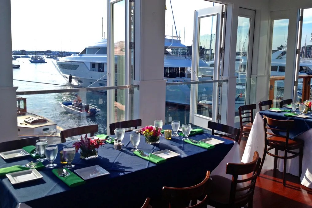 The Landing Restaurant #8