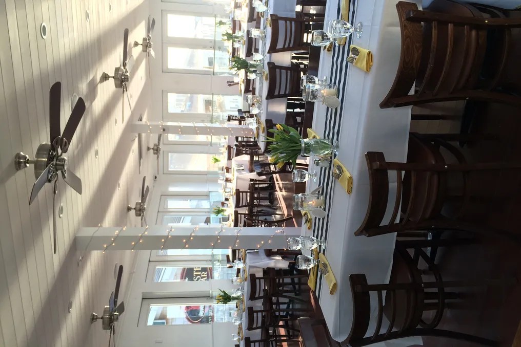 The Landing Restaurant #9