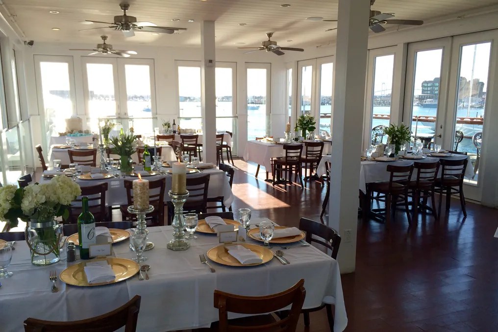 The Landing Restaurant #10