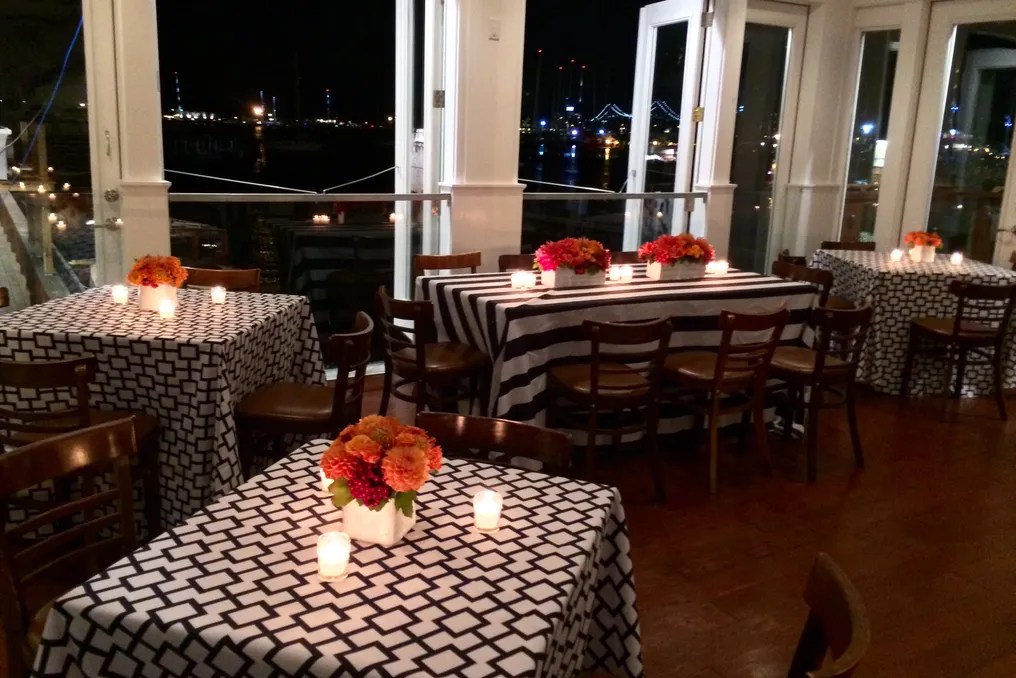 The Landing Restaurant #12