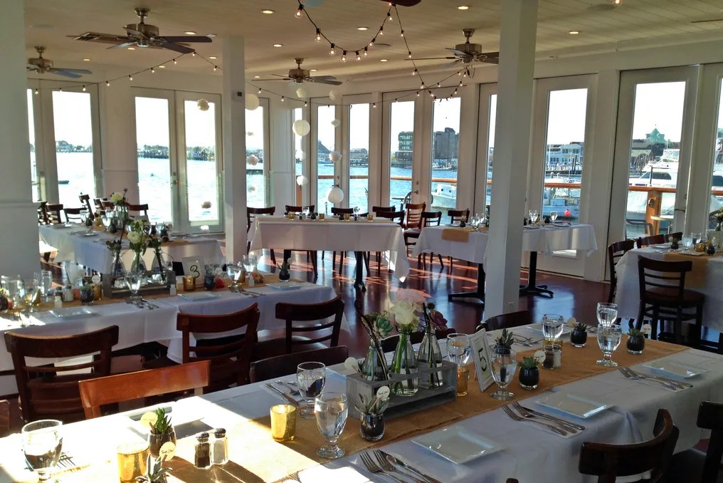 The Landing Restaurant #13