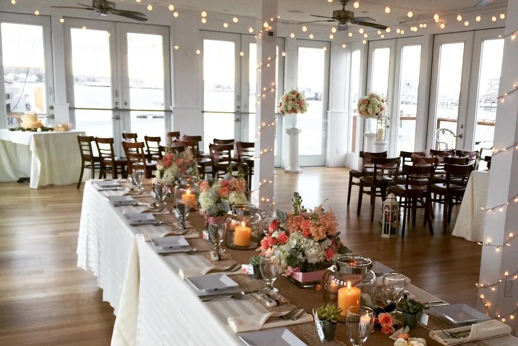 The Landing Restaurant #14