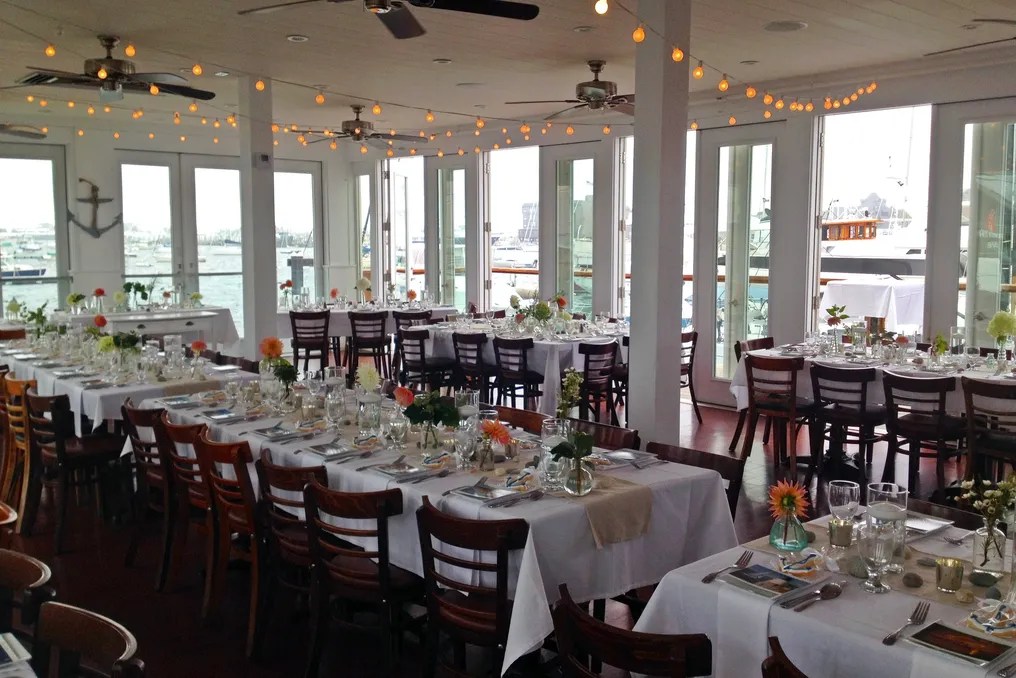 The Landing Restaurant #15
