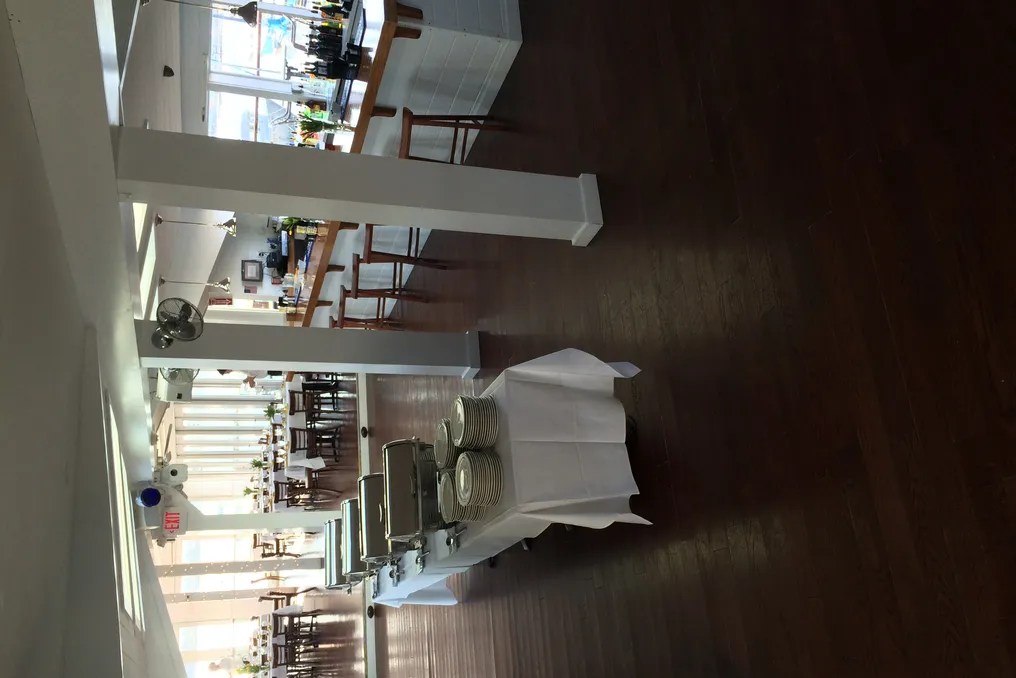 The Landing Restaurant #17