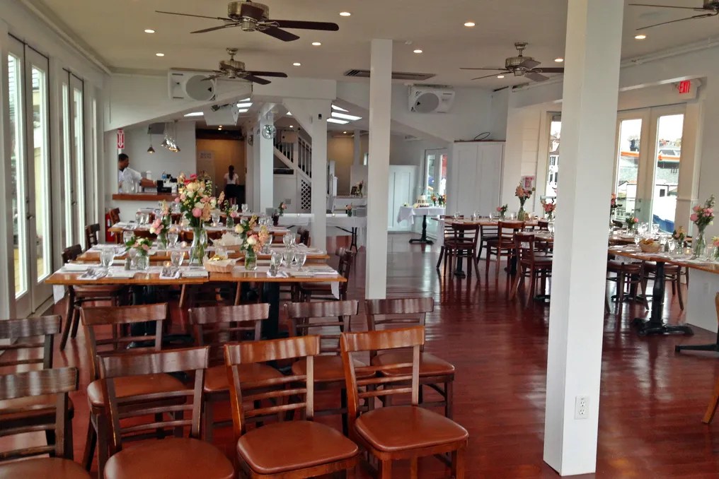 The Landing Restaurant #20