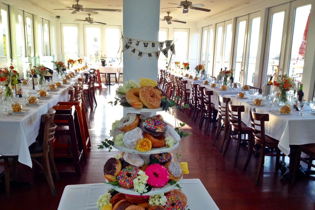 The Landing Restaurant #21