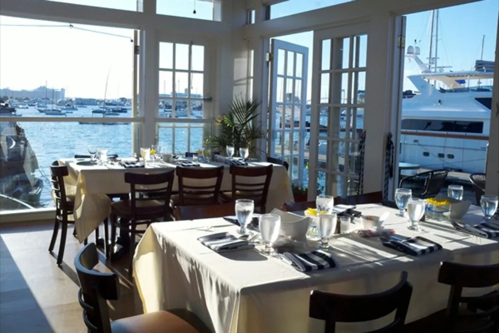 The Landing Restaurant #22