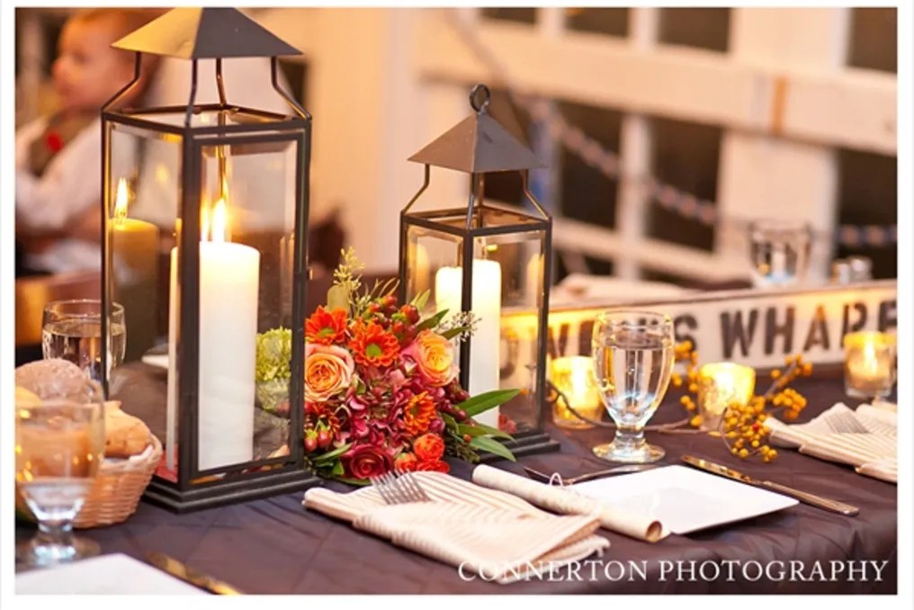 The Landing Restaurant #23