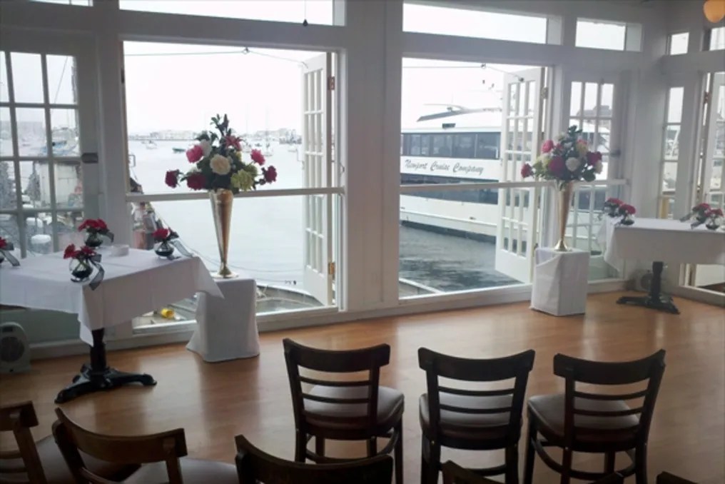 The Landing Restaurant #24