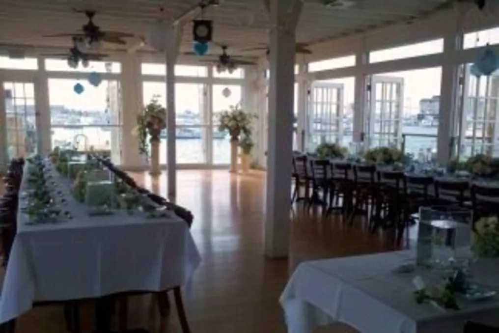 The Landing Restaurant #25