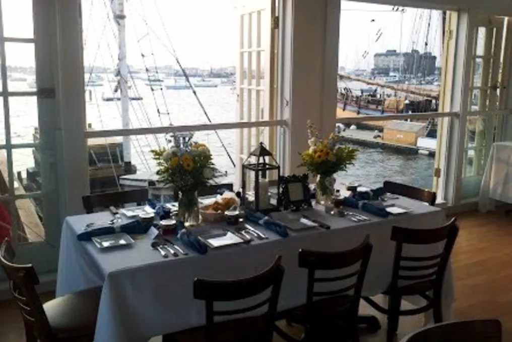 The Landing Restaurant #26