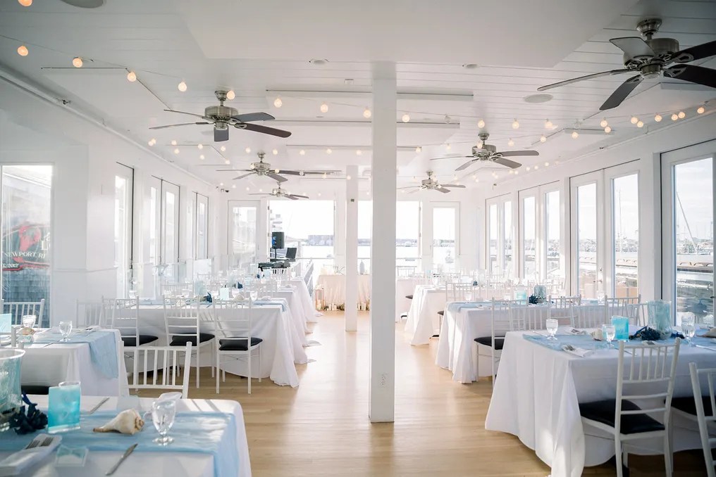 The Landing Restaurant #28