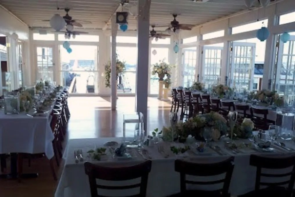 The Landing Restaurant #29