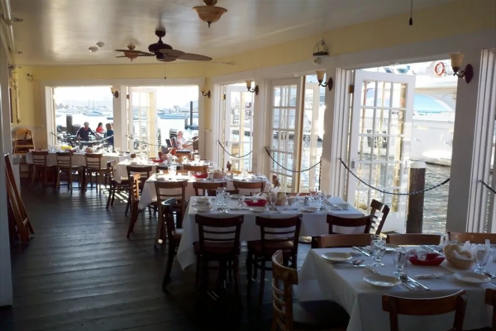 The Landing Restaurant #30