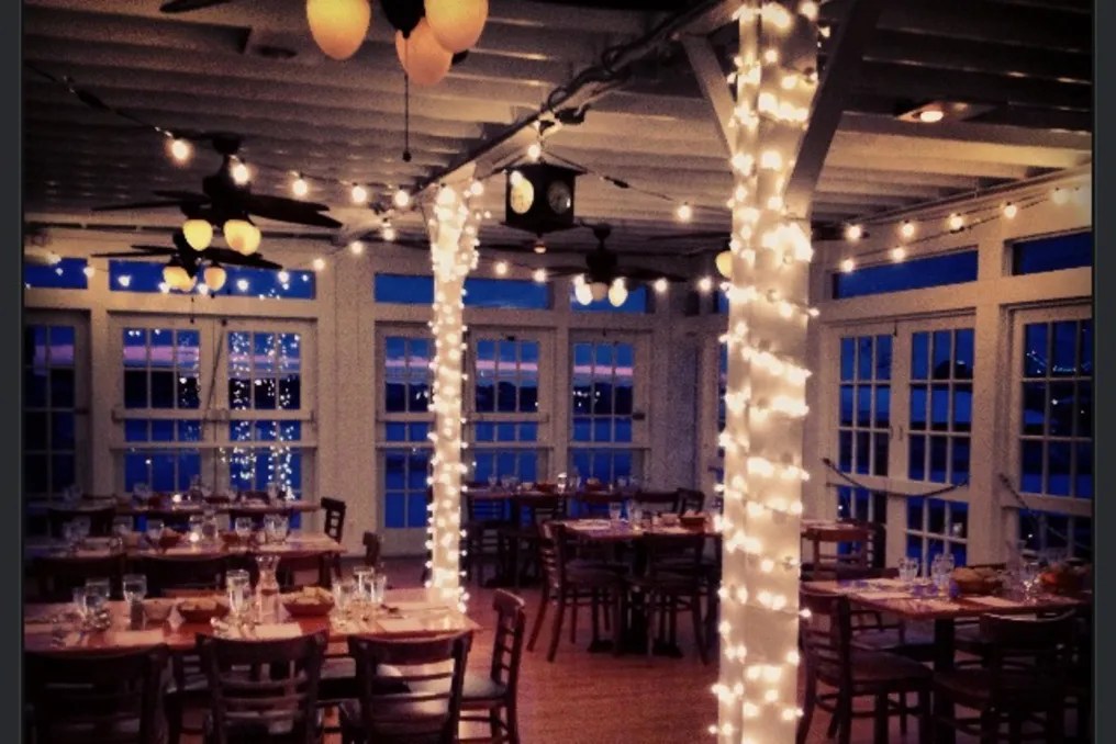 The Landing Restaurant #31