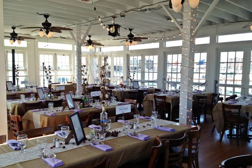 The Landing Restaurant #32
