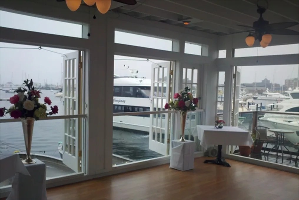 The Landing Restaurant #34