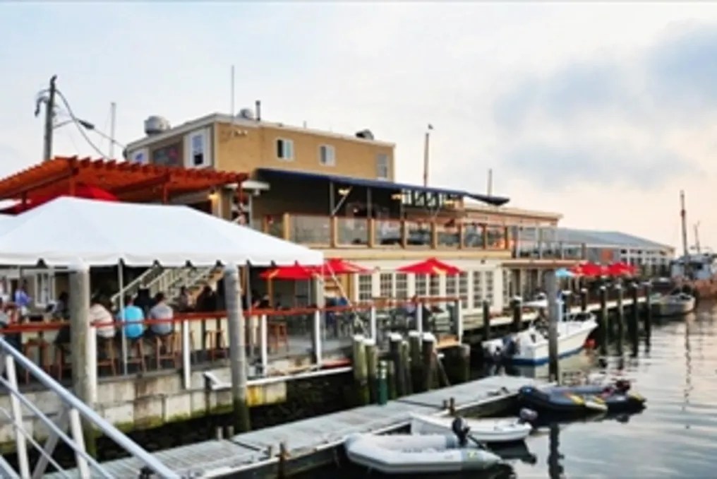 The Landing Restaurant #35