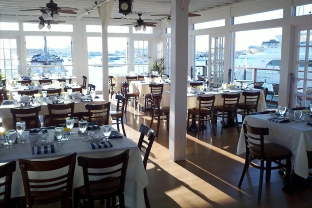 The Landing Restaurant #37