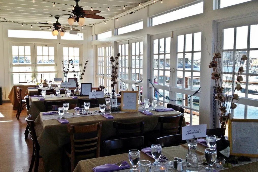 The Landing Restaurant #38