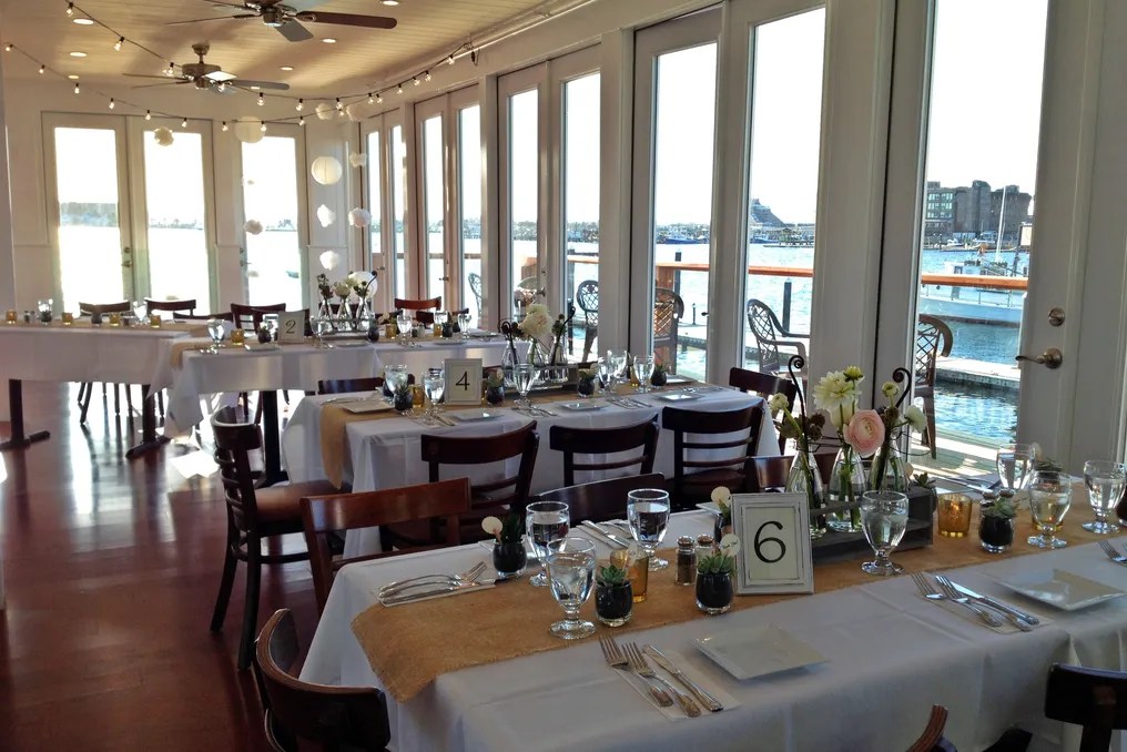 The Landing Restaurant #39
