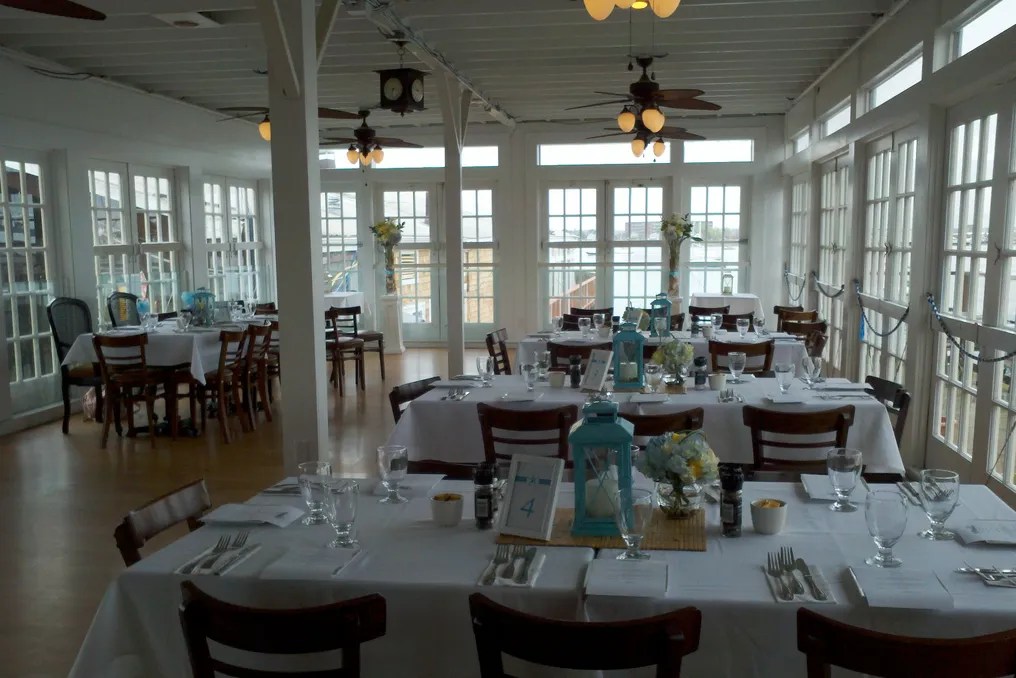 The Landing Restaurant #40