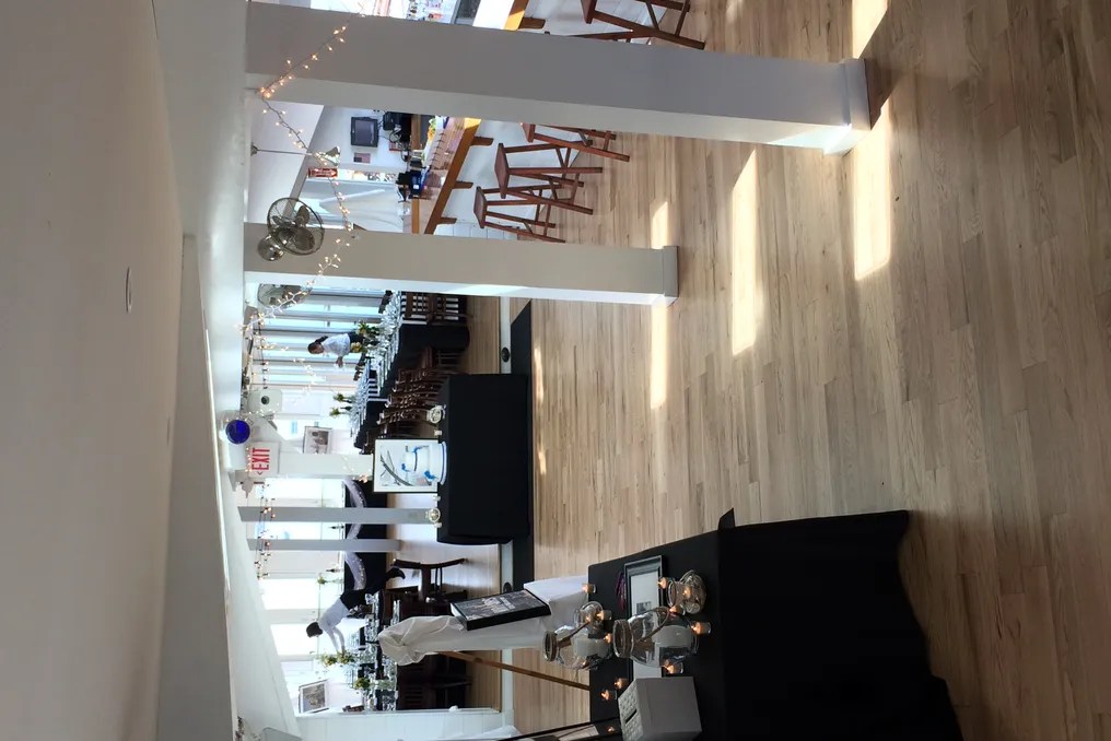 The Landing Restaurant #41