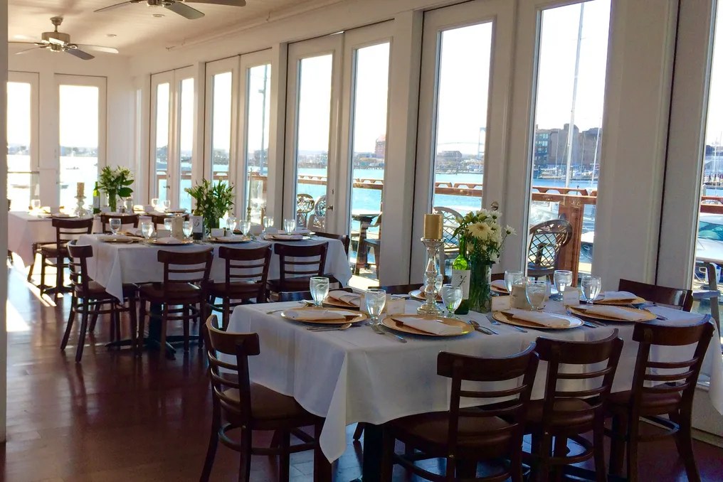 The Landing Restaurant #42