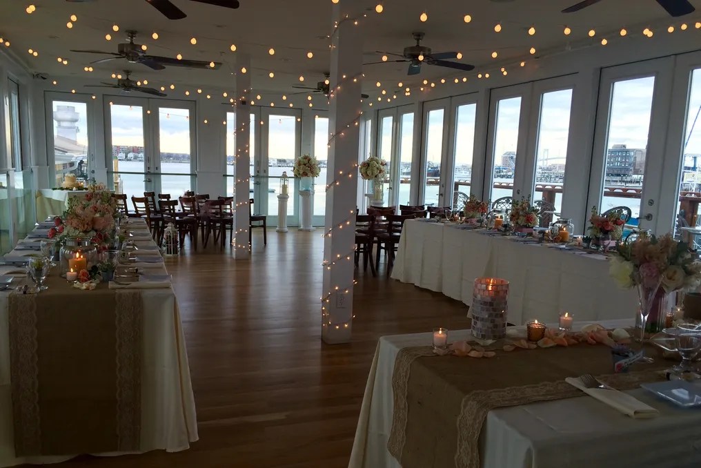 The Landing Restaurant #43