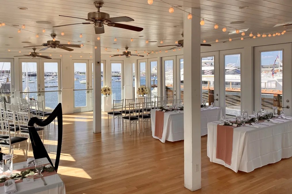 The Landing Restaurant #47