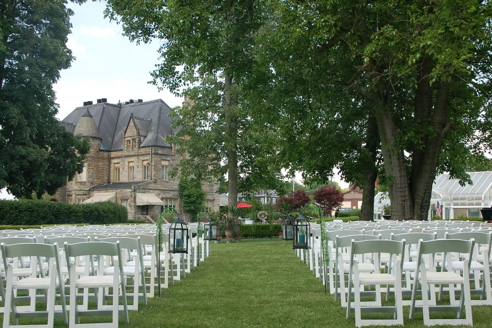 Buhl Mansion Guesthouse & Spa #7