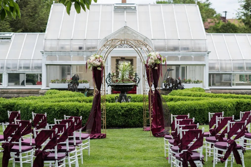 Buhl Mansion Guesthouse & Spa #10