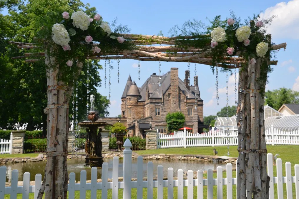 Buhl Mansion Guesthouse & Spa #12