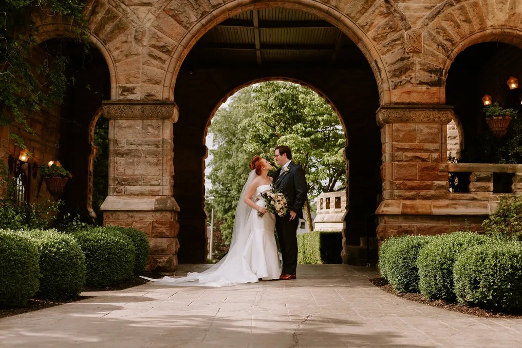 Buhl Mansion Guesthouse & Spa #14