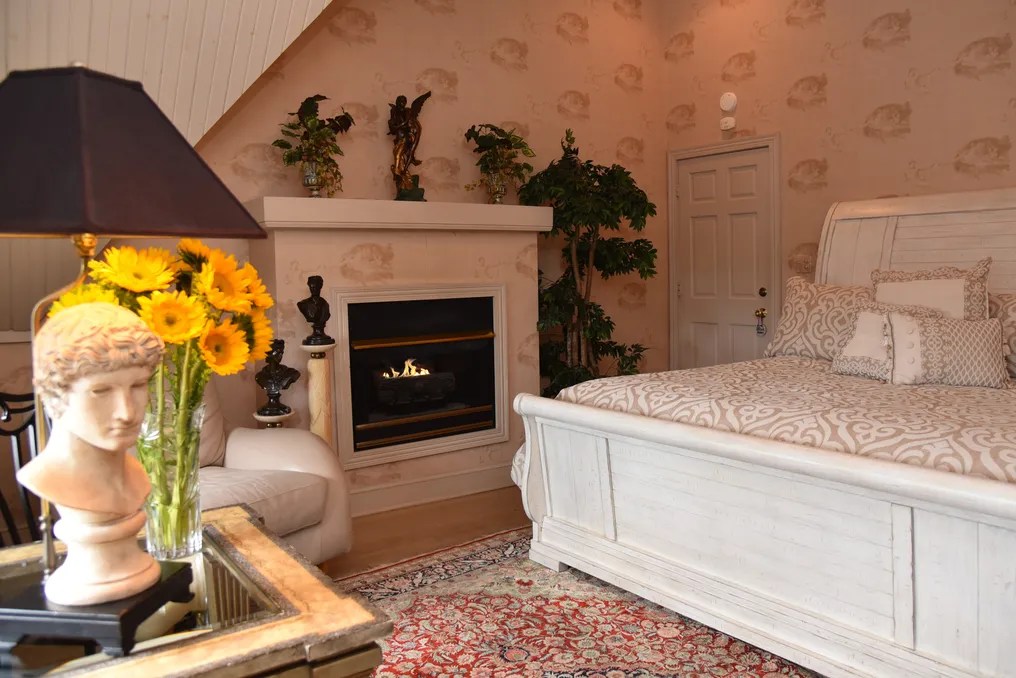 Buhl Mansion Guesthouse & Spa #18