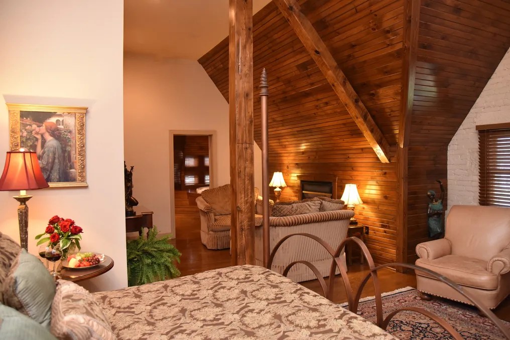 Buhl Mansion Guesthouse & Spa #19