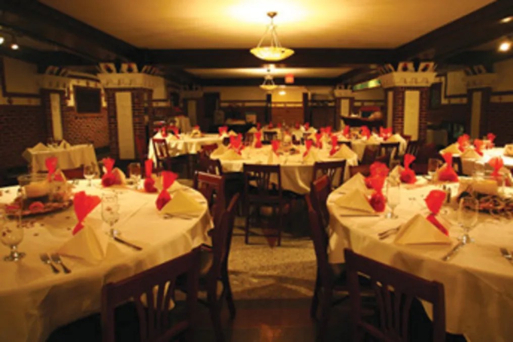 The Eldridge #2