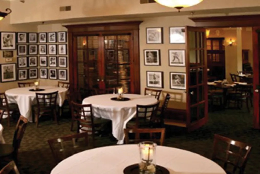 The Eldridge #3