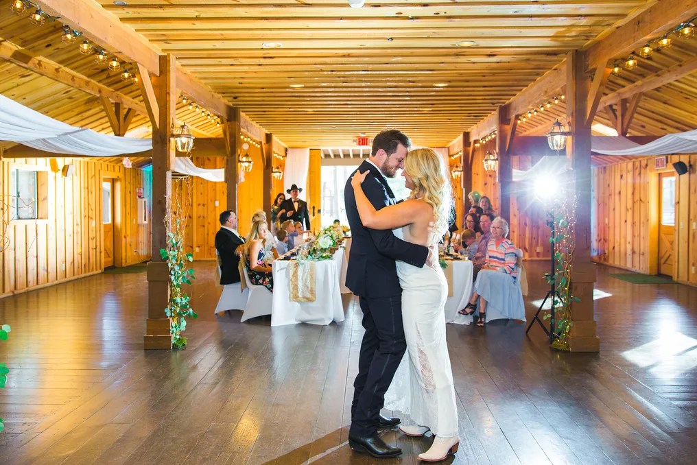 Elegant Happenings @ The Gathering Place #1