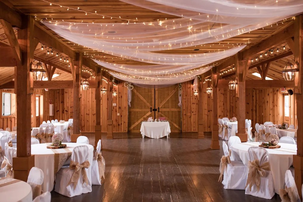 Elegant Happenings @ The Gathering Place #2