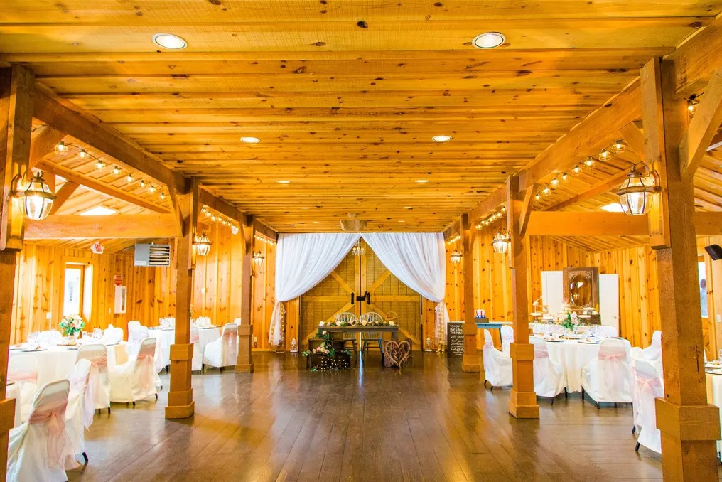 Elegant Happenings @ The Gathering Place #4