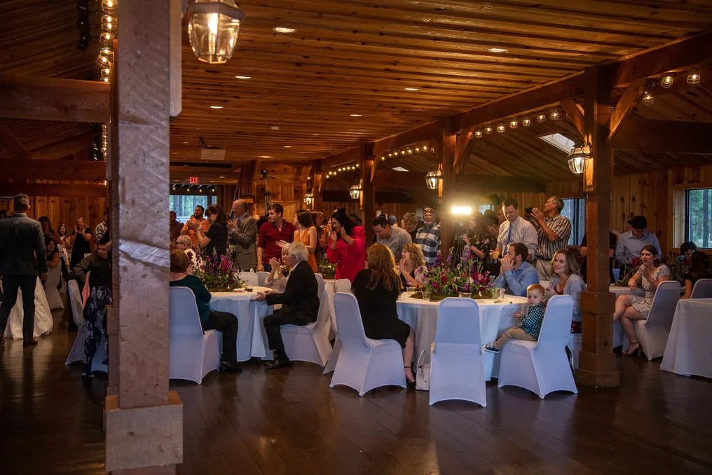 Elegant Happenings @ The Gathering Place #8