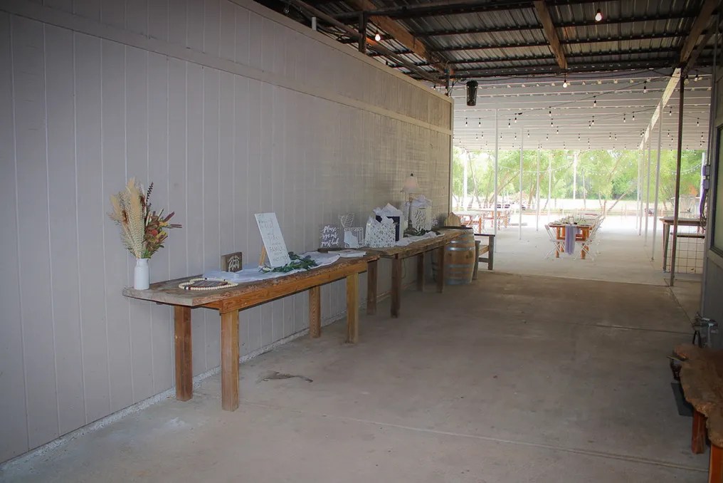 Southern Star Farms TX #4