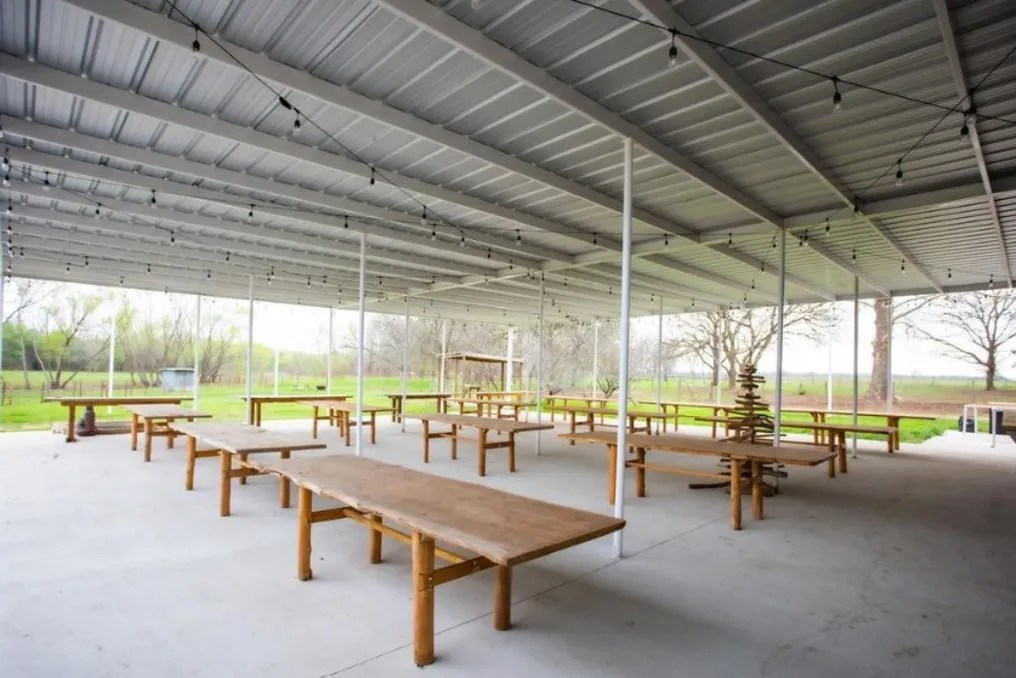Southern Star Farms TX #8